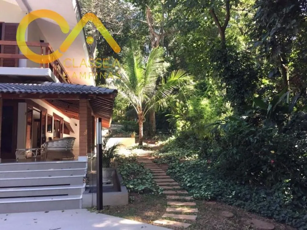 Casa de Condomínio, 4 quartos - Foto 12