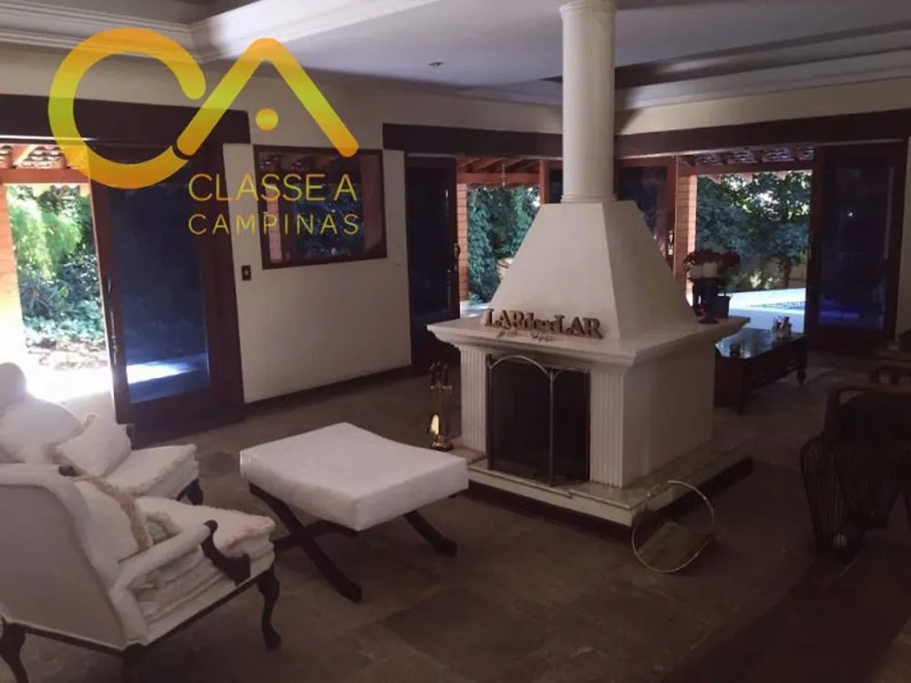 Casa de Condomínio, 4 quartos - Foto 10