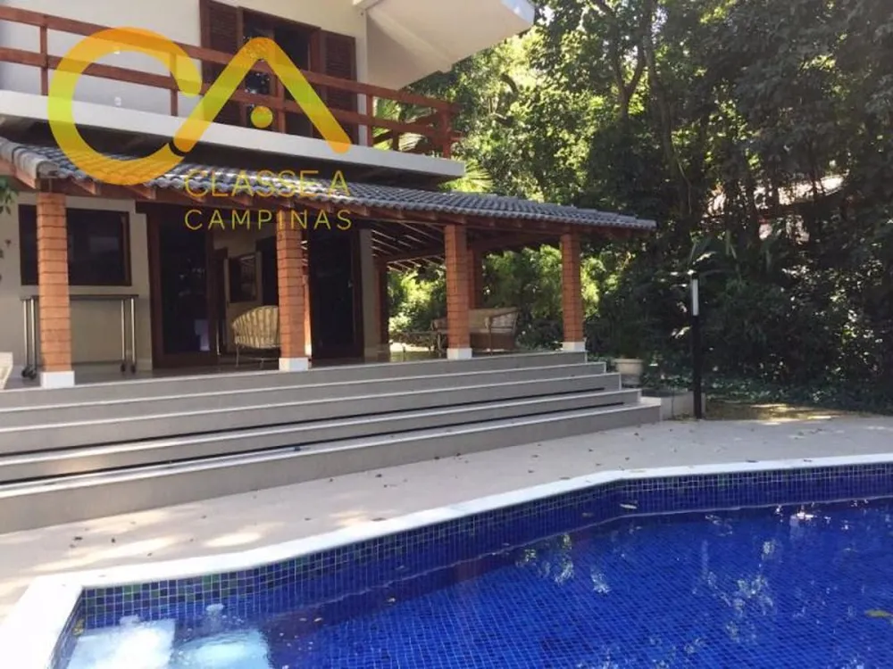 Casa de Condomínio, 4 quartos - Foto 11