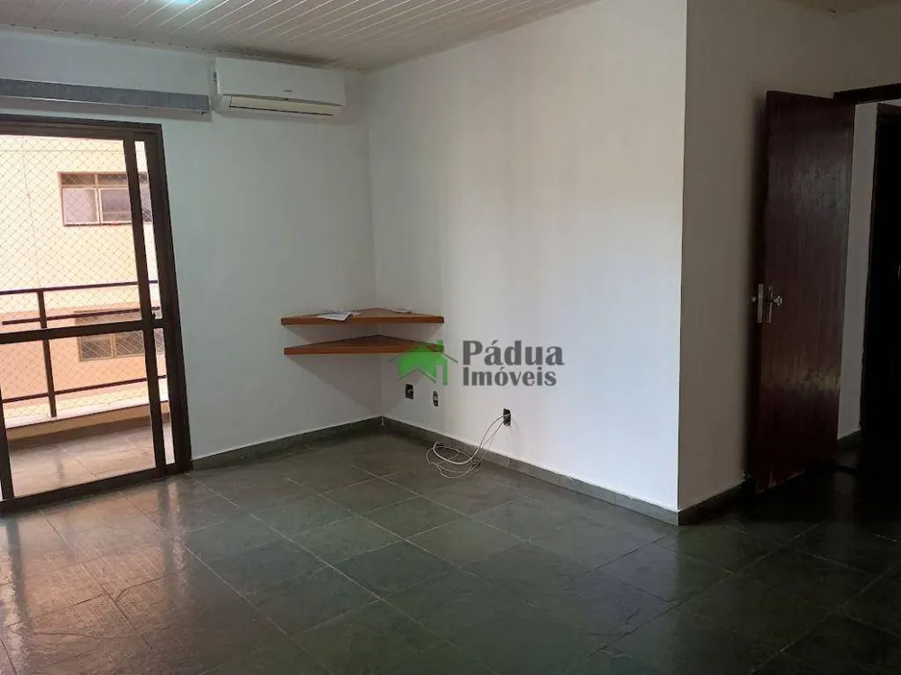 Apartamento, 3 quartos, 118 m² - Foto 2