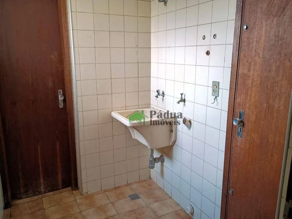 Apartamento, 3 quartos, 118 m² - Foto 5