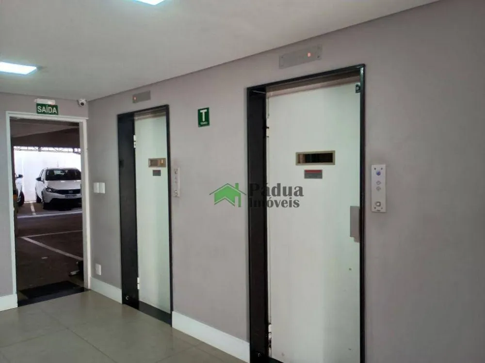 Apartamento, 3 quartos, 118 m² - Foto 13
