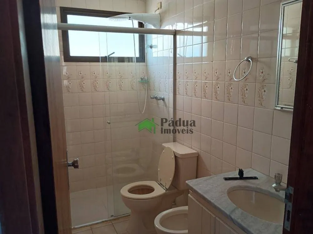 Apartamento, 3 quartos, 118 m² - Foto 8