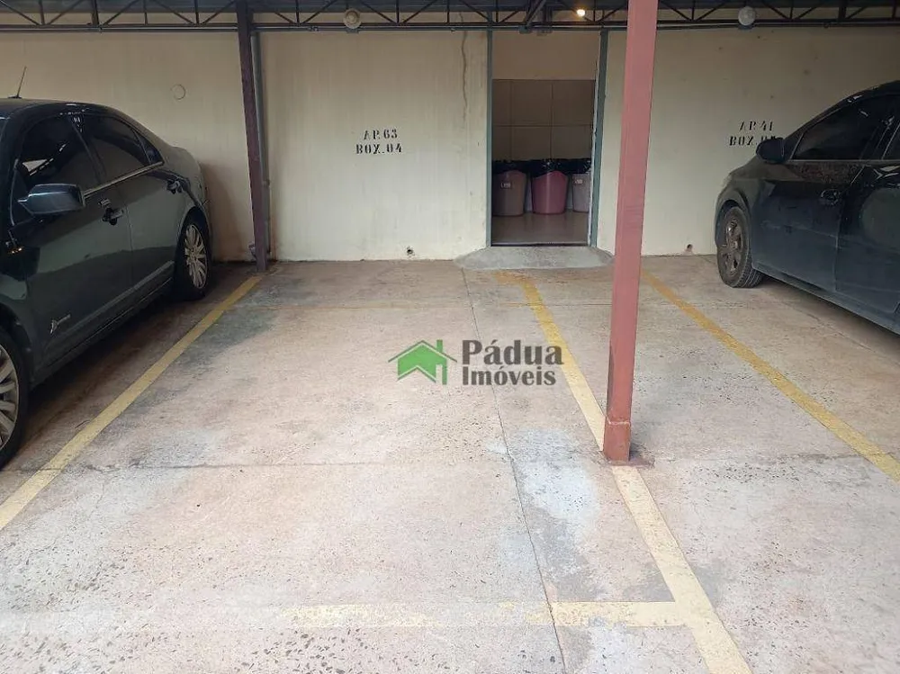 Apartamento, 3 quartos, 118 m² - Foto 9