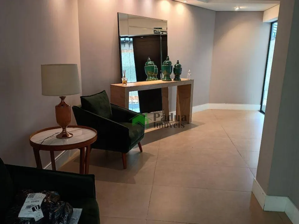 Apartamento, 3 quartos, 118 m² - Foto 12