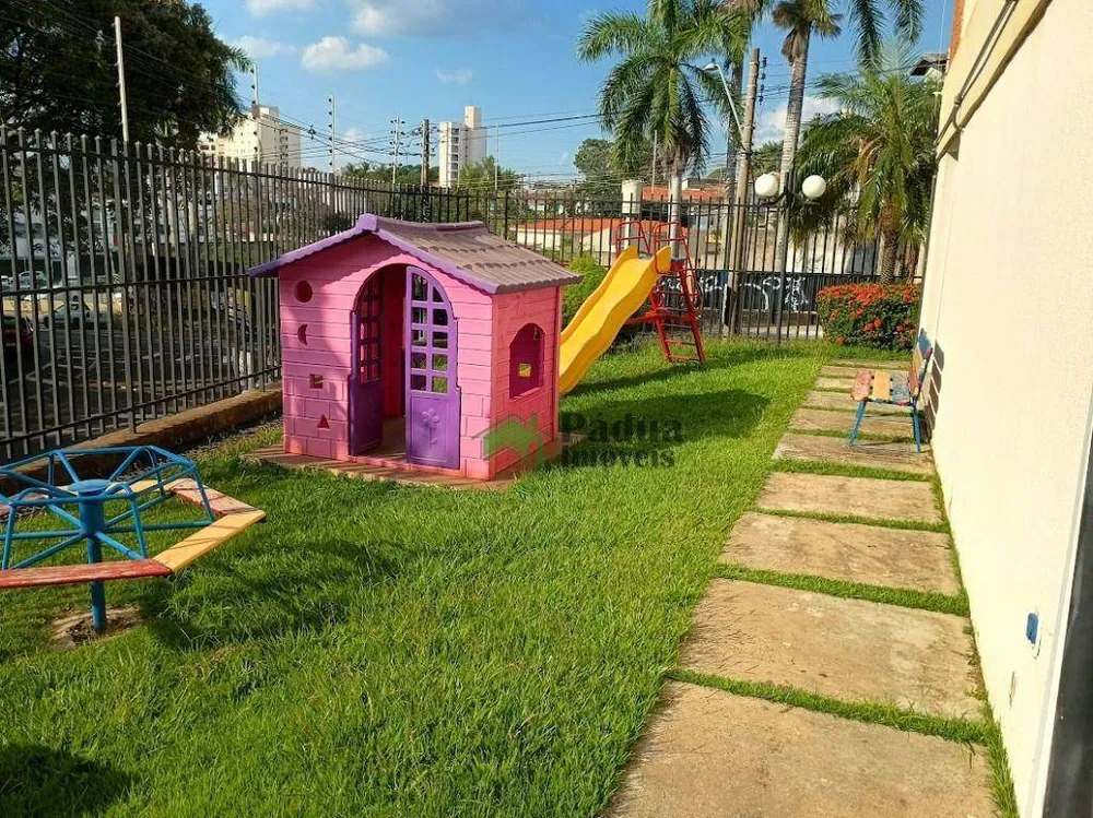 Apartamento, 3 quartos, 118 m² - Foto 15