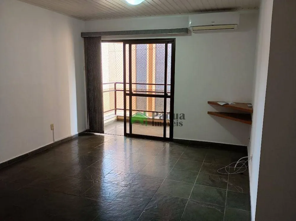 Apartamento, 3 quartos, 118 m² - Foto 1