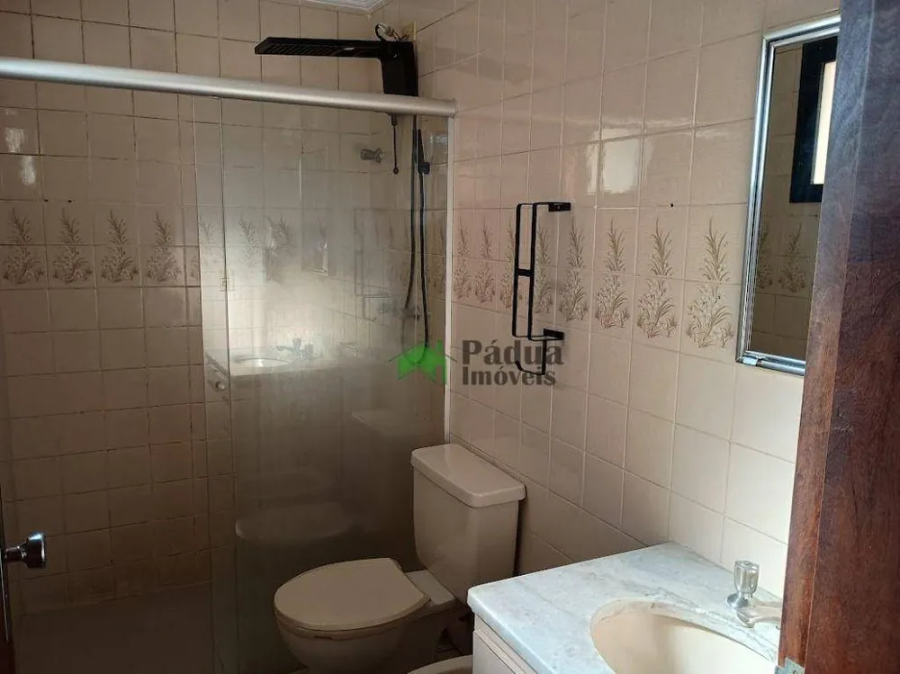 Apartamento, 3 quartos, 118 m² - Foto 6