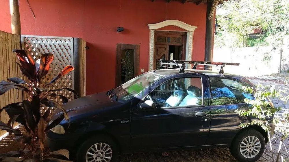 Pousada-Chalé, 20 quartos, 1158 m² - Foto 2