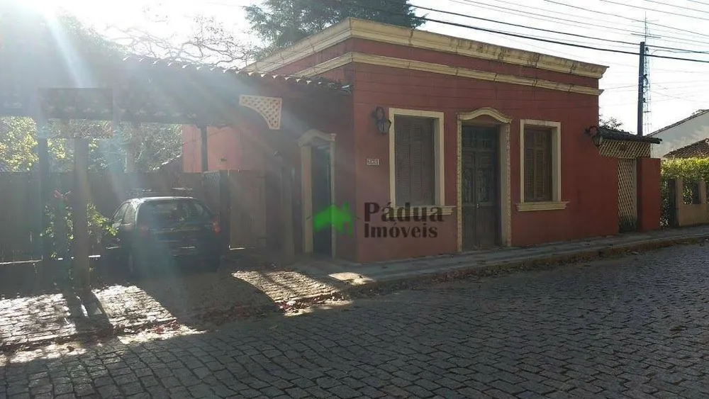 Pousada-Chalé, 20 quartos, 1158 m² - Foto 1