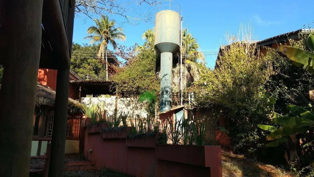 Pousada-Chalé, 20 quartos, 1158 m² - Foto 7