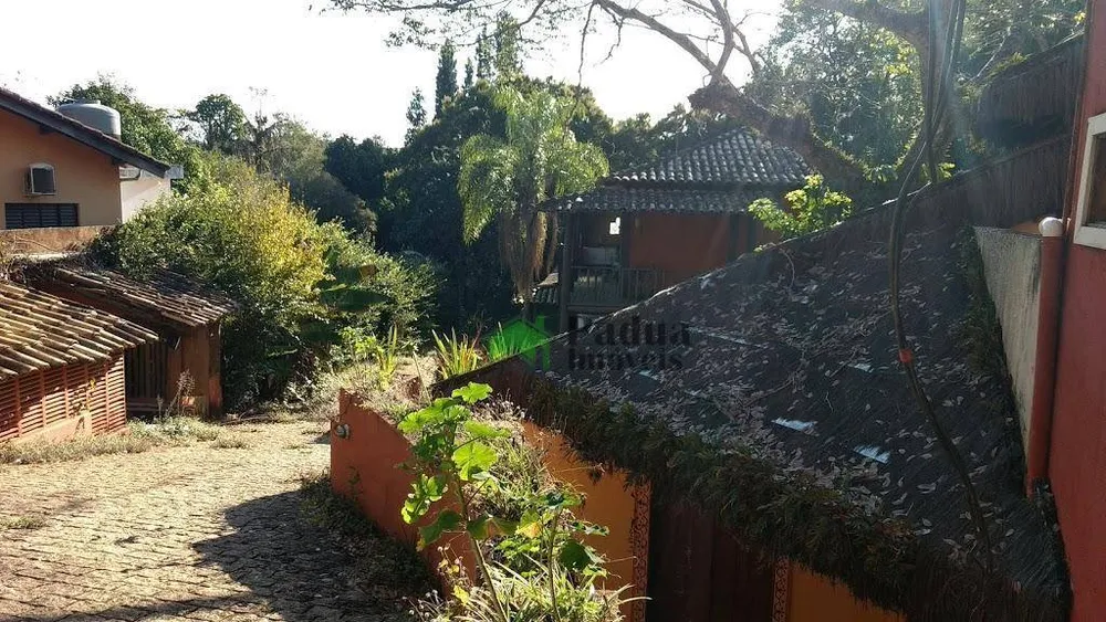Pousada-Chalé, 20 quartos, 1158 m² - Foto 5