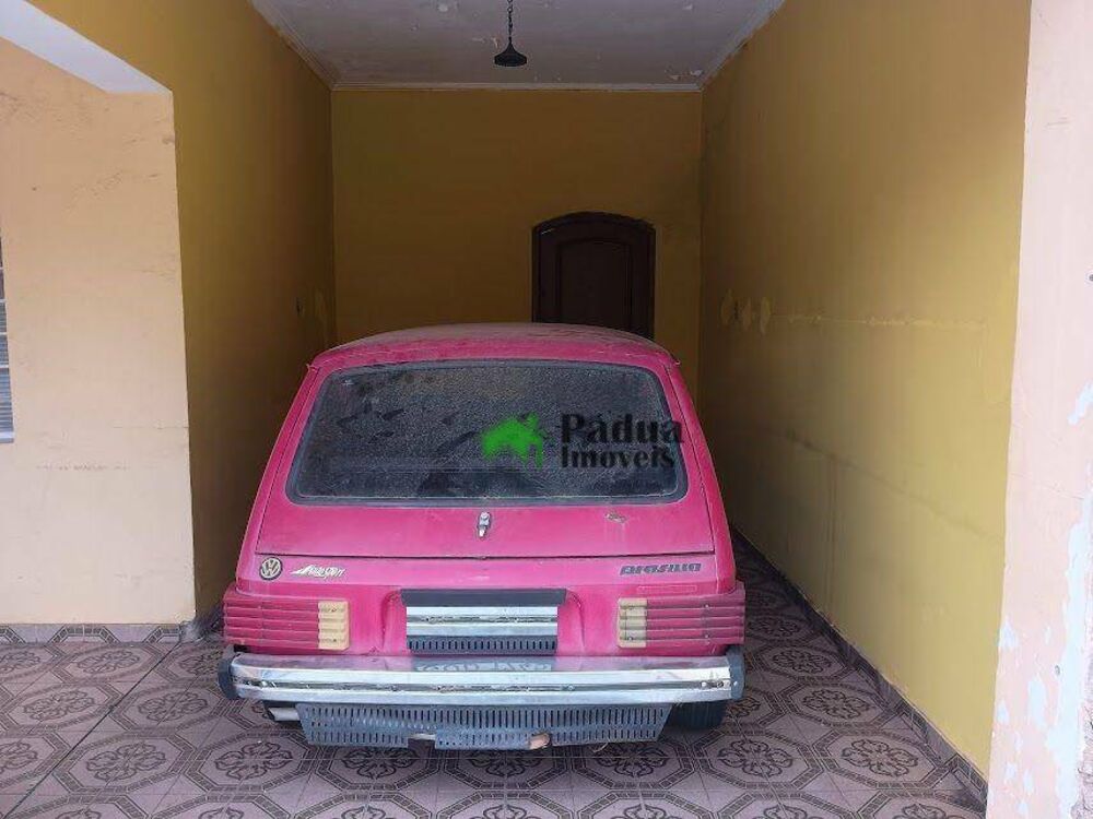 Casa, 162 m² - Foto 3