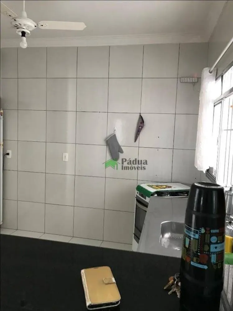 Casa, 1 quarto, 144 m² - Foto 10