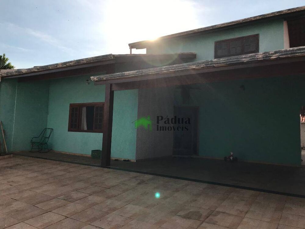 Casa, 1 quarto, 144 m² - Foto 3