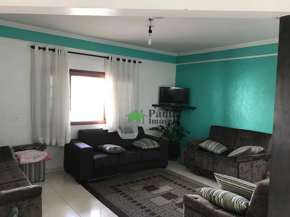 Casa, 1 quarto, 144 m² - Foto 6
