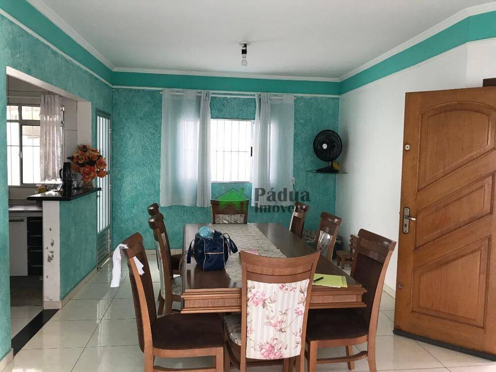 Casa, 1 quarto, 144 m² - Foto 1