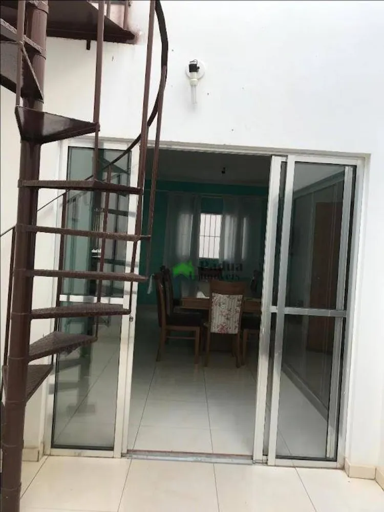 Casa, 1 quarto, 144 m² - Foto 9