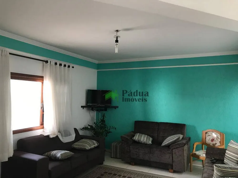Casa, 1 quarto, 144 m² - Foto 5