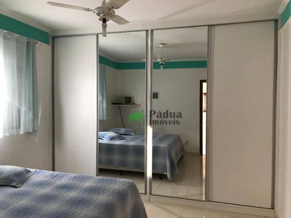 Casa, 1 quarto, 144 m² - Foto 12