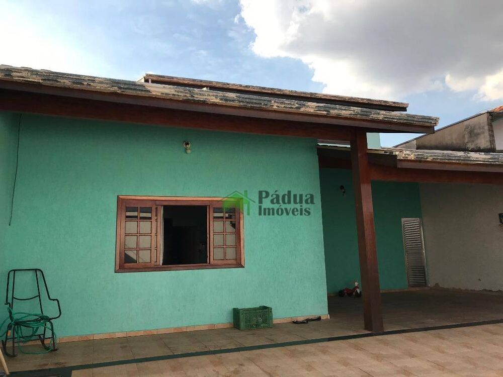 Casa, 1 quarto, 144 m² - Foto 4