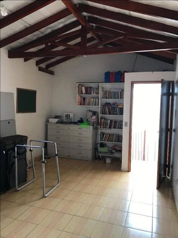 Casa, 1 quarto, 144 m² - Foto 8