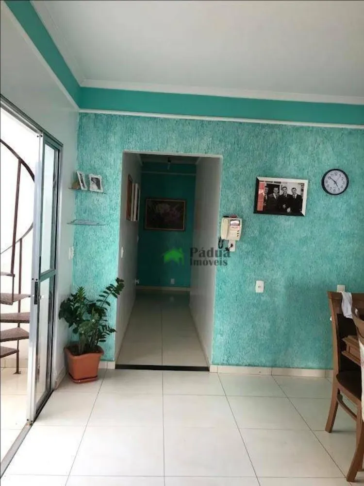 Casa, 1 quarto, 144 m² - Foto 7