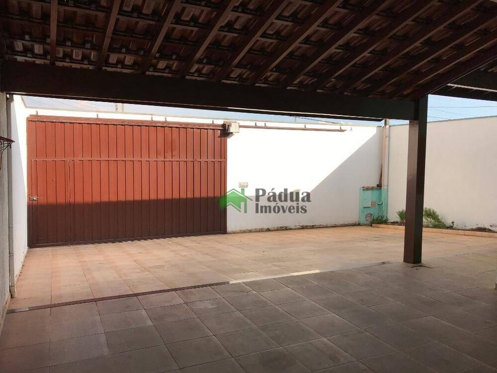 Casa, 1 quarto, 144 m² - Foto 2