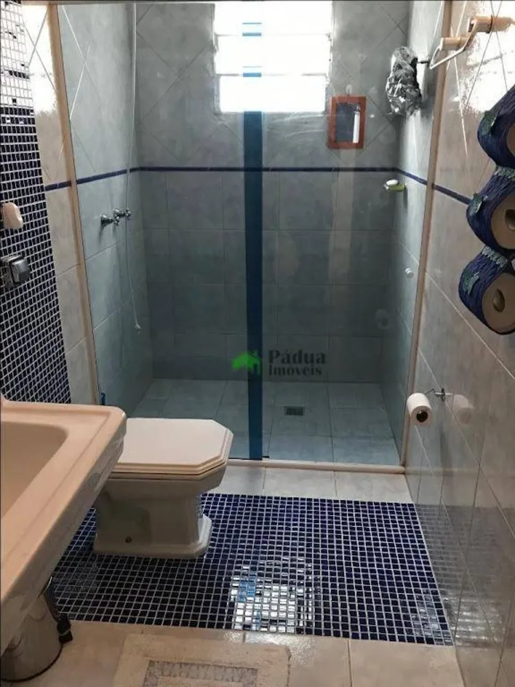 Casa, 1 quarto, 144 m² - Foto 15