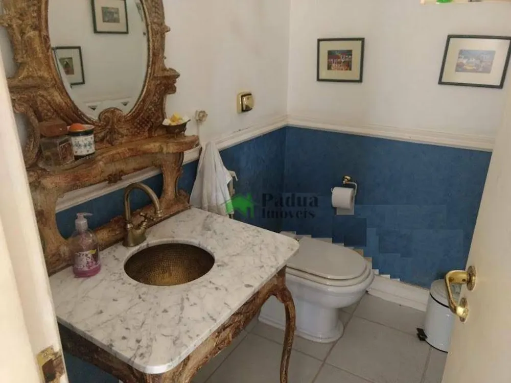 Chácara, 5 quartos, 5154 m² - Foto 12