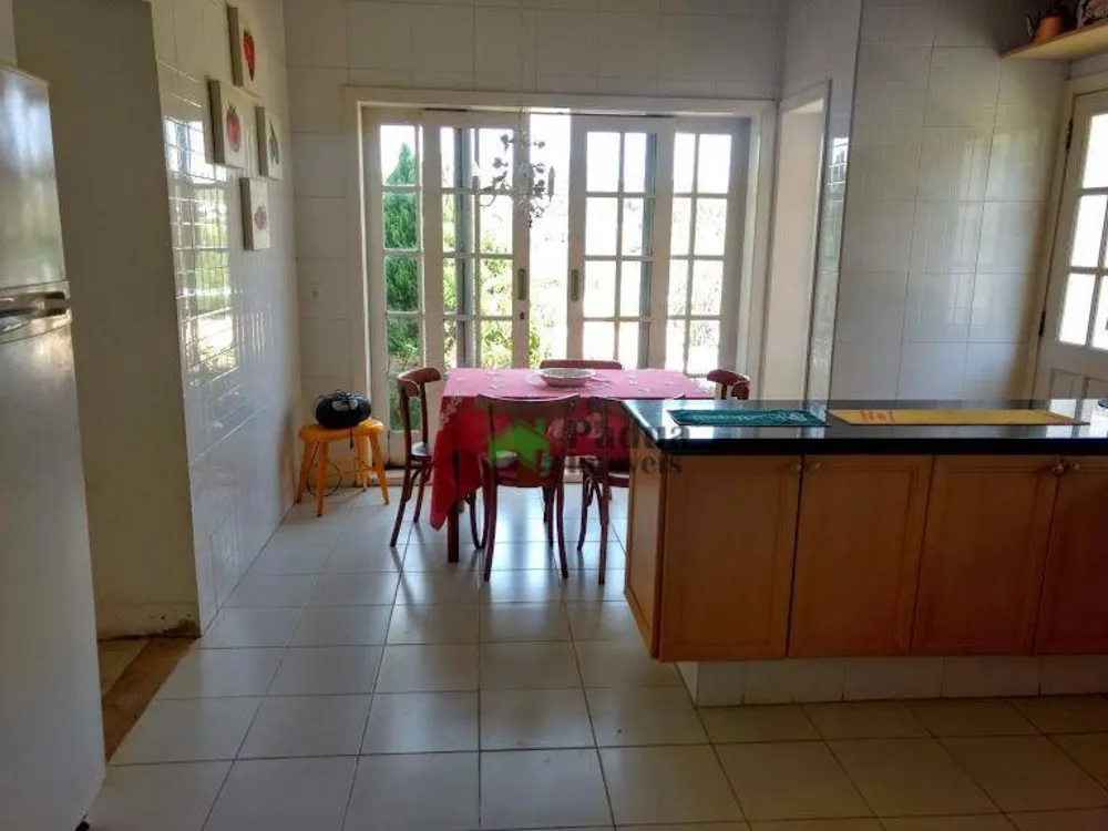 Chácara, 5 quartos, 5154 m² - Foto 4
