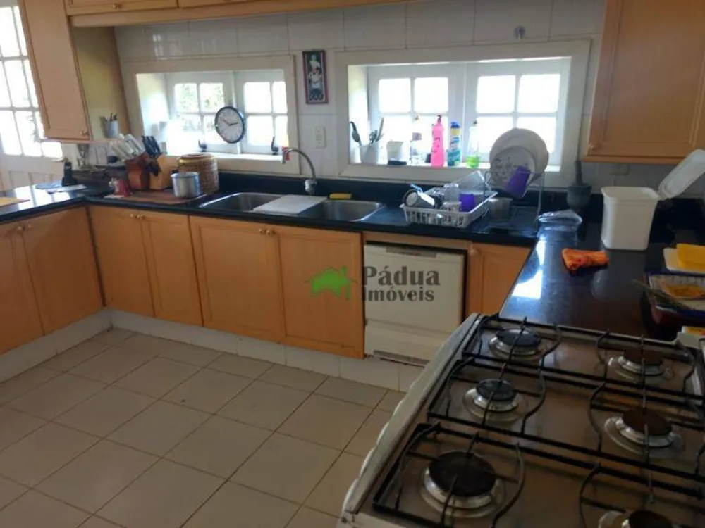 Chácara, 5 quartos, 5154 m² - Foto 3