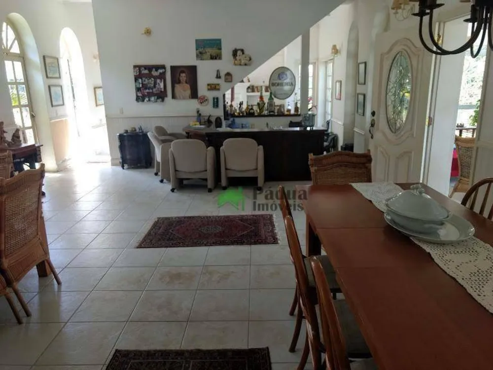 Chácara, 5 quartos, 5154 m² - Foto 5