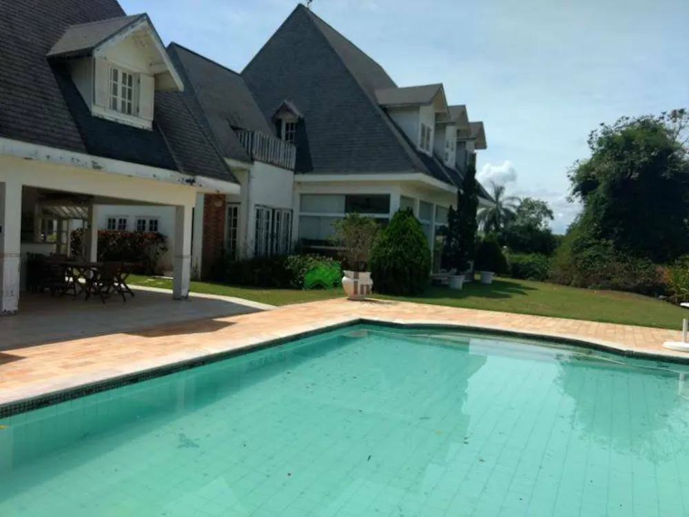 Chácara, 5 quartos, 5154 m² - Foto 2