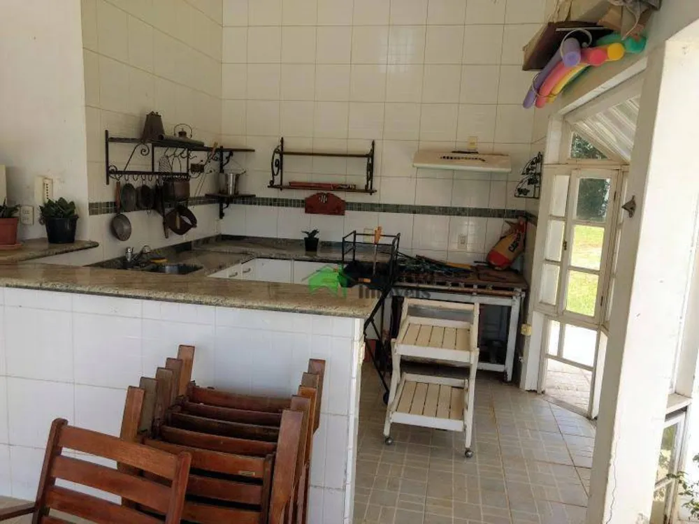 Chácara, 5 quartos, 5154 m² - Foto 13