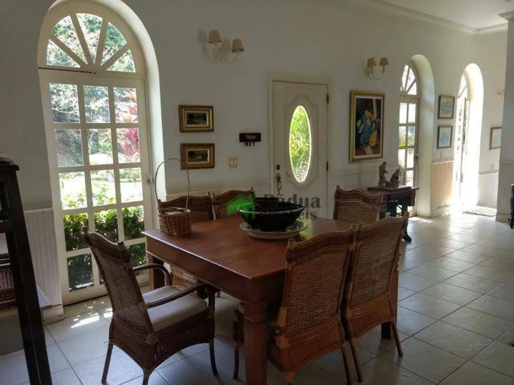 Chácara, 5 quartos, 5154 m² - Foto 1