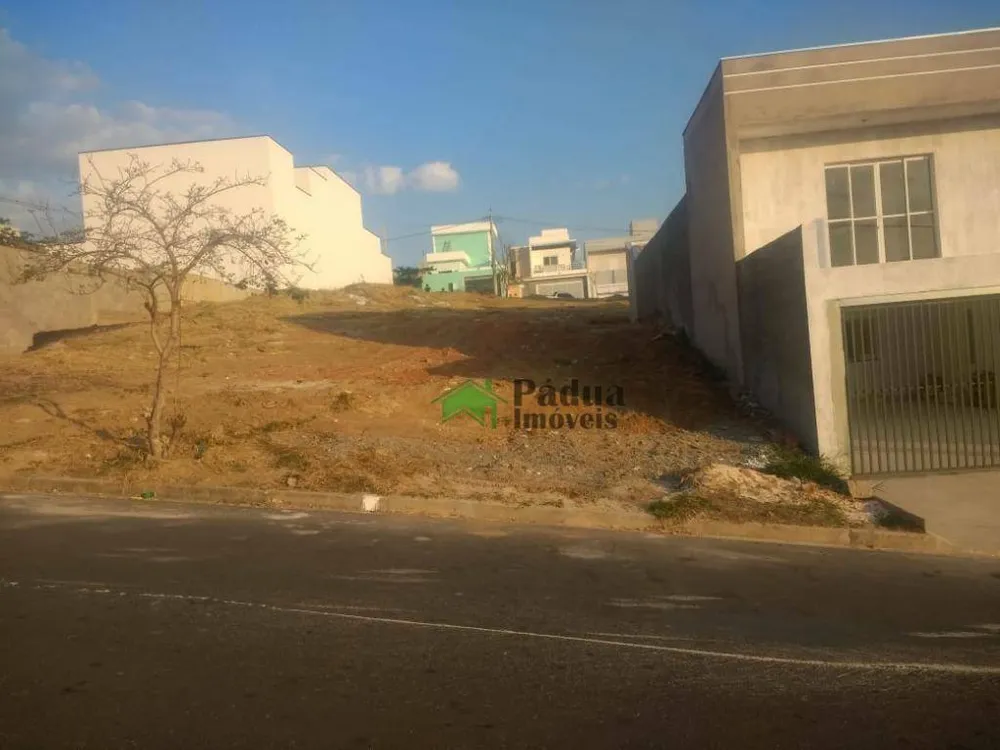 Terreno, 200 m² - Foto 1