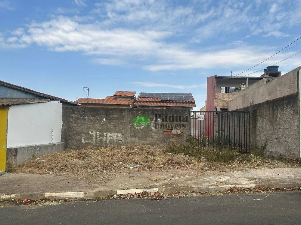 Terreno, 250 m² - Foto 1