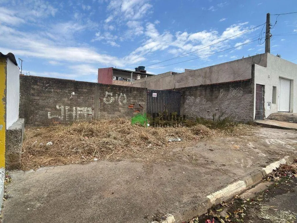Terreno, 250 m² - Foto 2