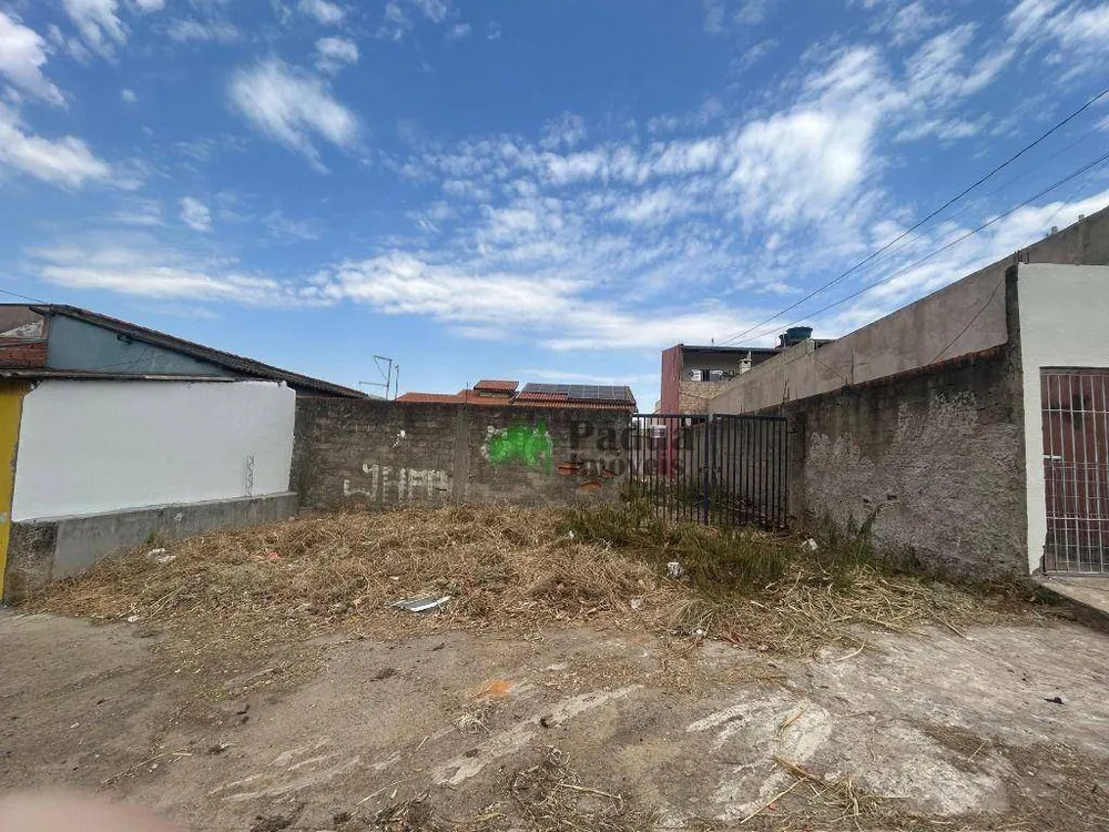 Terreno, 250 m² - Foto 3