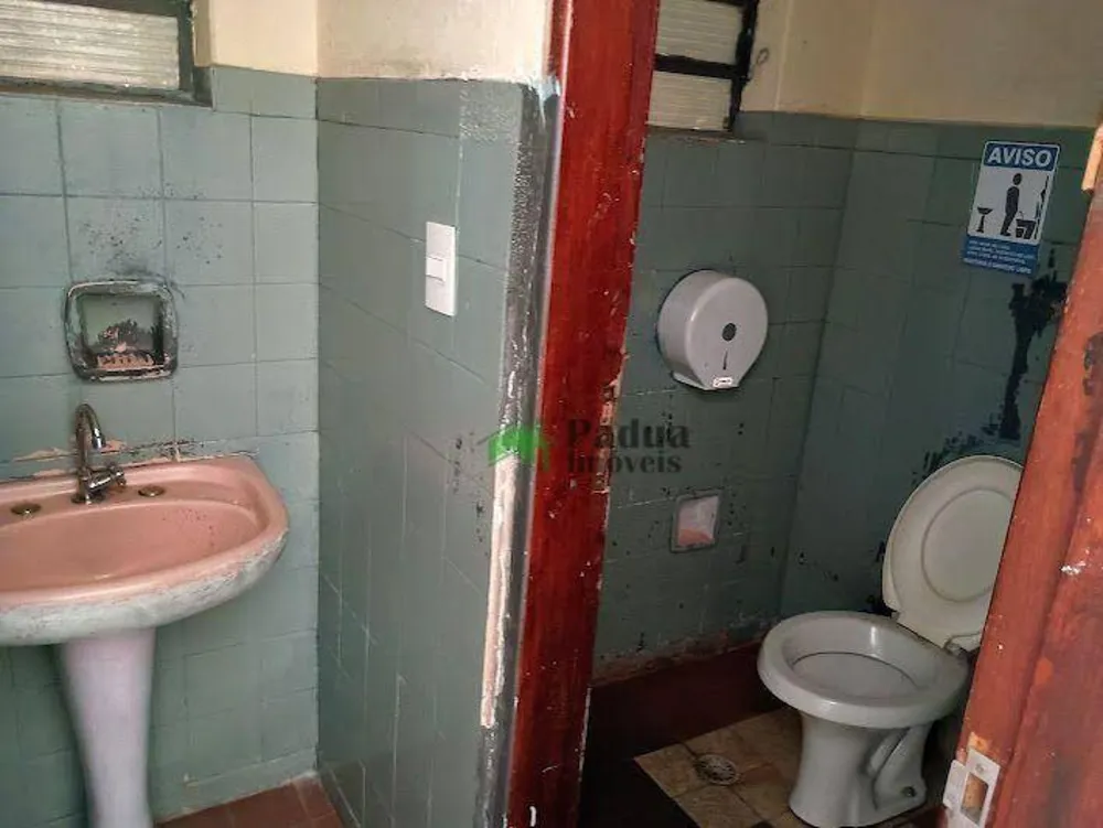 Depósito-Galpão, 800 m² - Foto 9