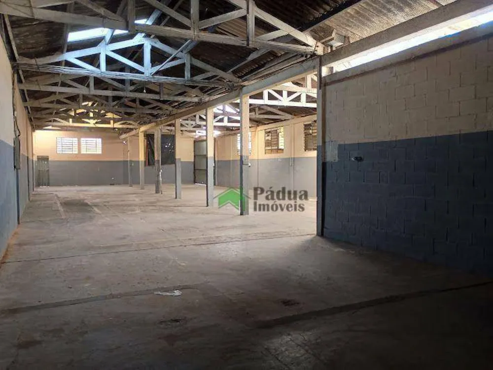 Depósito-Galpão, 800 m² - Foto 13