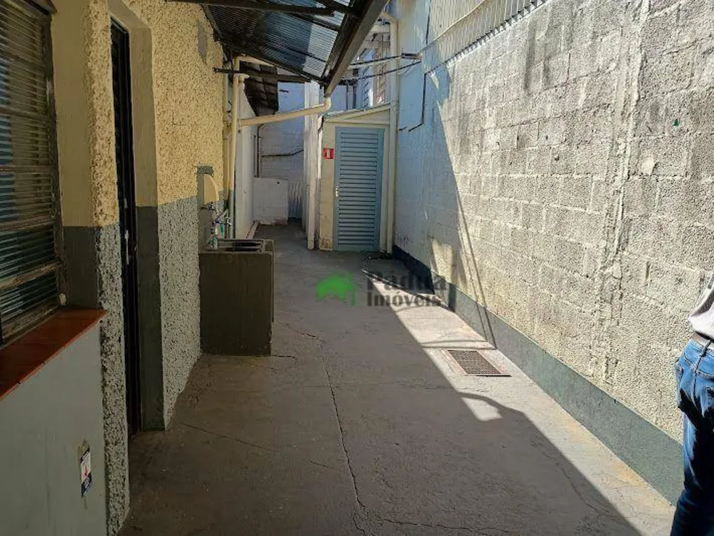 Depósito-Galpão, 800 m² - Foto 5