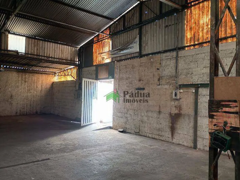 Depósito-Galpão, 800 m² - Foto 7