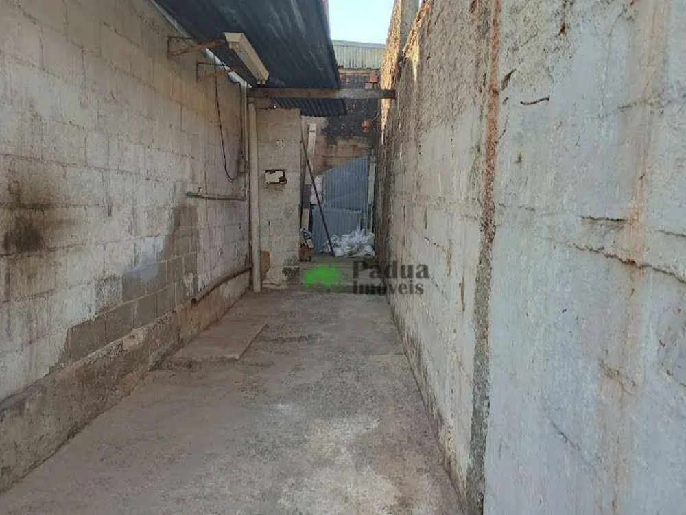 Depósito-Galpão, 800 m² - Foto 15