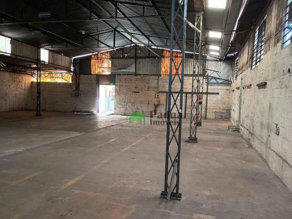 Depósito-Galpão, 800 m² - Foto 8