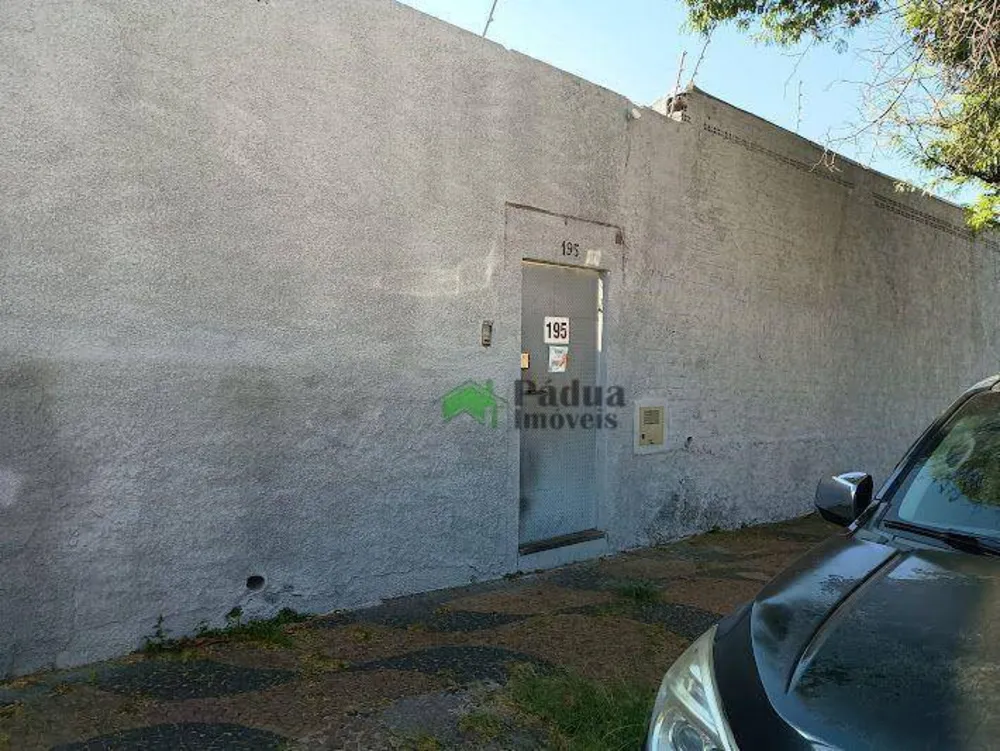 Depósito-Galpão, 800 m² - Foto 2