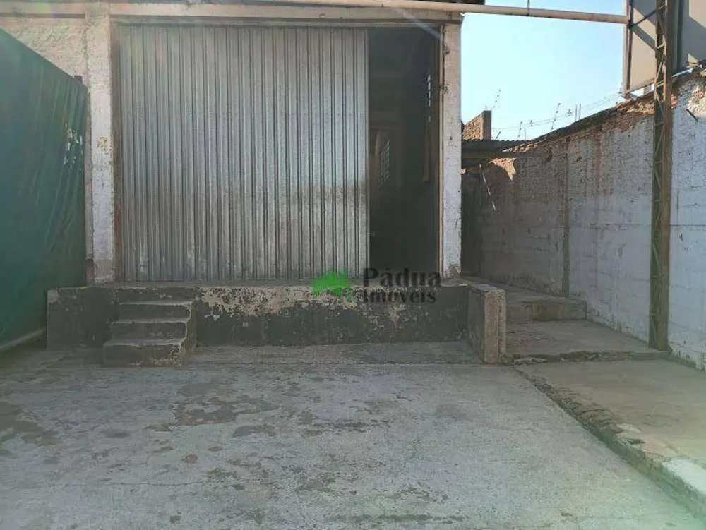 Depósito-Galpão, 800 m² - Foto 14