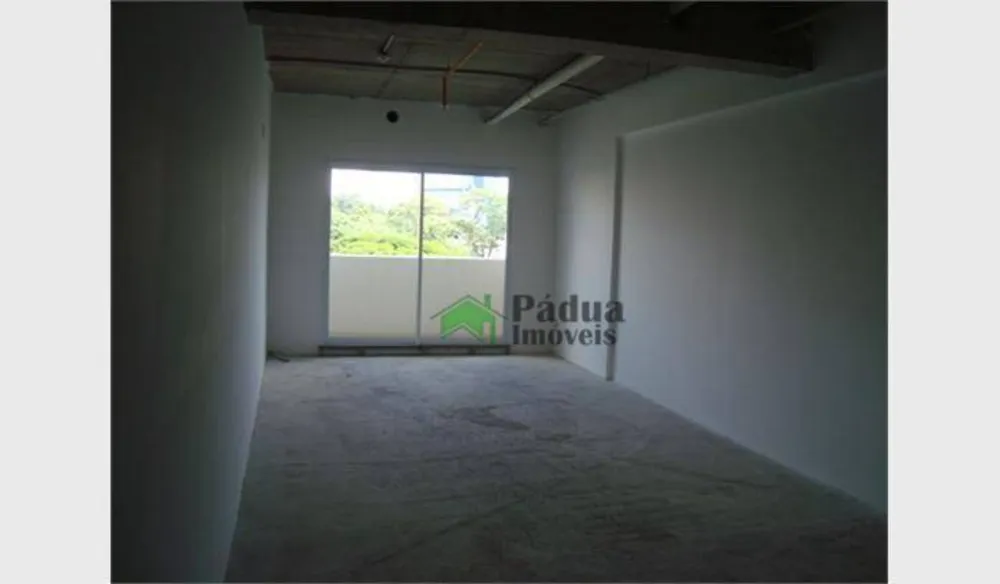 Sala-Conjunto, 40 m² - Foto 22