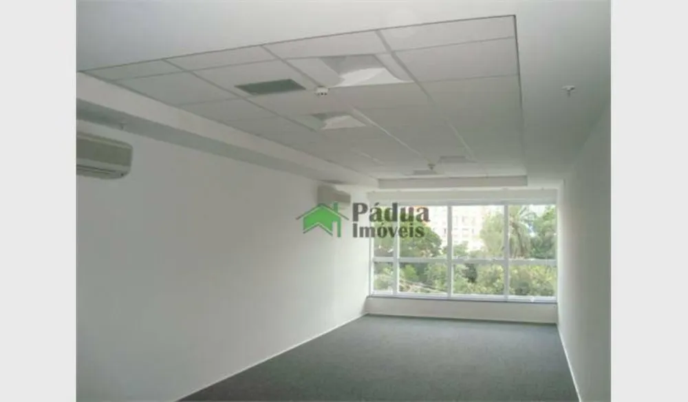 Sala-Conjunto, 40 m² - Foto 17